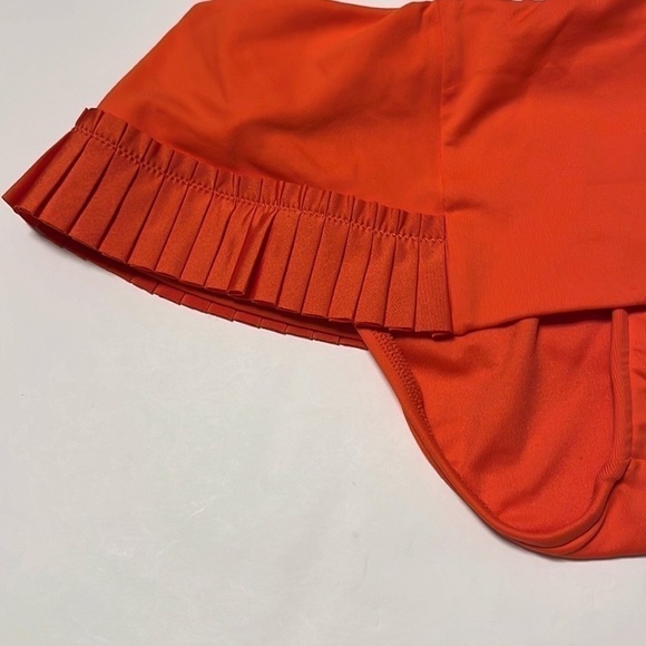 Seafolly Australia Goddess Pleated Bikini Bottoms US4 - Picture 7 of 7